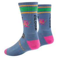 Saint Sock | Blue