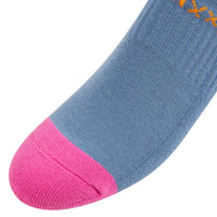 Saint Sock | Blue