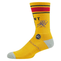 Saint Sock | Yellow