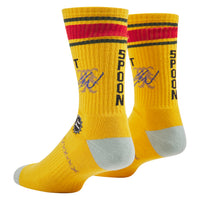 Saint Sock | Yellow