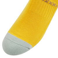 Saint Sock | Yellow