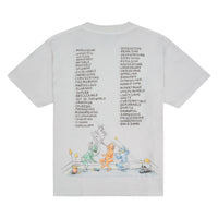 Saint Wet Tee