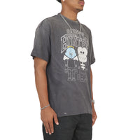 Bounty Hunter Skull-K & Baby-M Tee