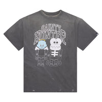 Bounty Hunter Skull-K & Baby-M Tee