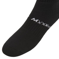 Saint Eye Sock | Black