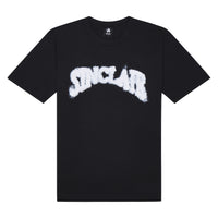 Cloud Tee | Black