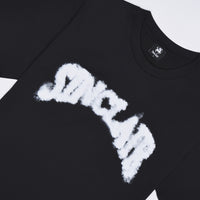 Cloud Tee | Black