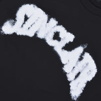 Cloud Tee | Black