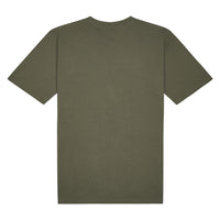 College Tee | Olive