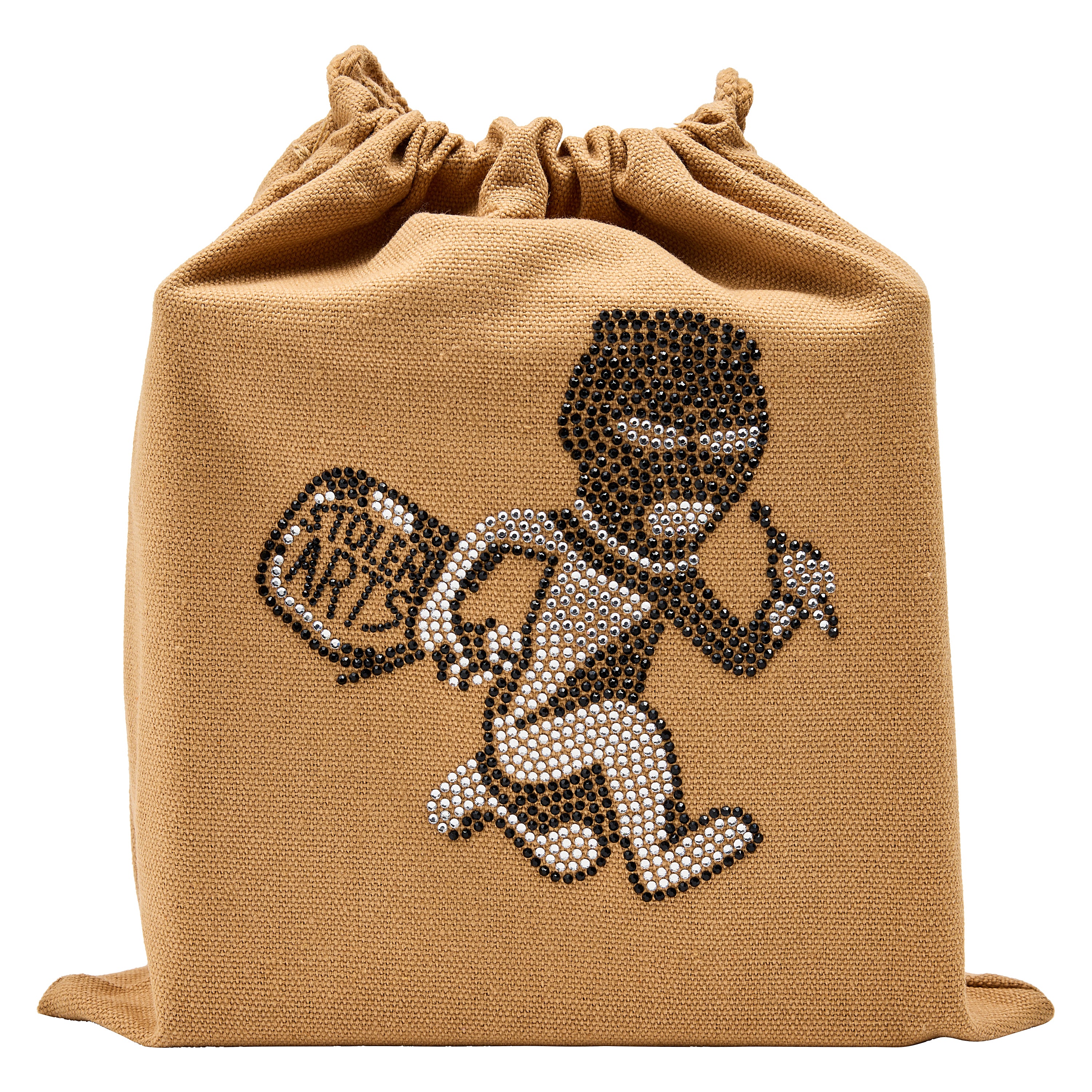 Fur Kami Belt | Black – Capsule NYC