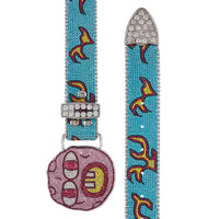 Cherry Arts Belt