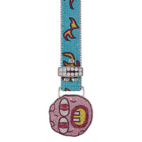 Cherry Arts Belt