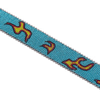 Cherry Arts Belt