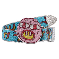 Cherry Arts Belt