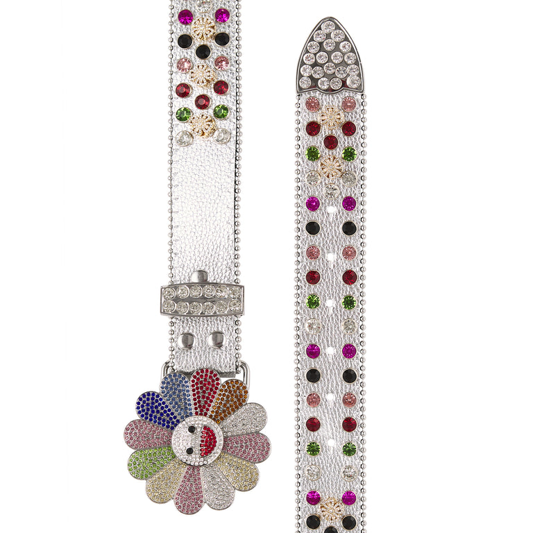 STOLENARTS_FURKAMIBELT_SILVER_  display picture 3