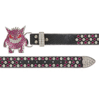 Gangar Belt