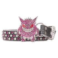 Gangar Belt