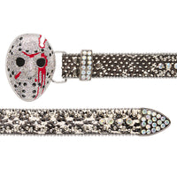 Jason Belt | Silver