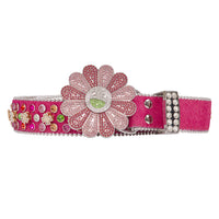Kami Belt | Pink