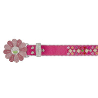 Kami Belt | Pink
