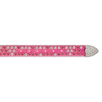 Kitty V2 Belt | Pink
