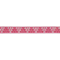 Kitty V2 Belt | Pink
