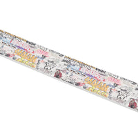 NY Graffiti Belt