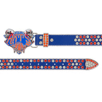 NY Garden Belt