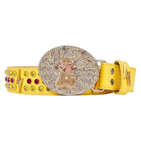 Pika Belt