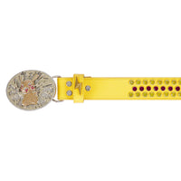 Pika Belt