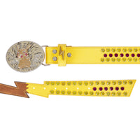 Pika Belt