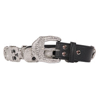 Skullroller V2 Belt