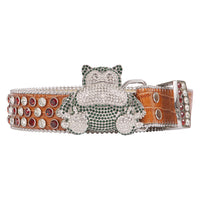Snorlax Belt