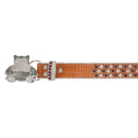 Snorlax Belt