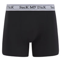 SMD Underwear | Black