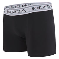 SMD Underwear | Black