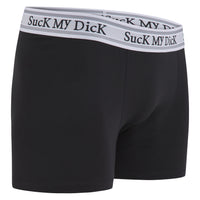SMD Underwear | Black