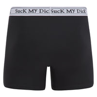 SMD Underwear | Black