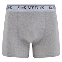 SMD Underwear | Grey