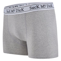 SMD Underwear | Grey