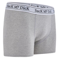 SMD Underwear | Grey