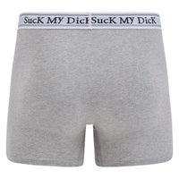 SMD Underwear | Grey