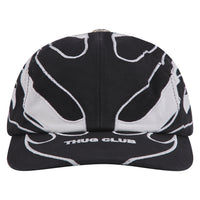 Chopper Hat | Black