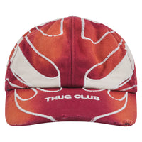 Chopper Hat | Red