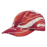 Chopper Hat | Red