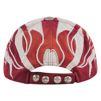 Chopper Hat | Red