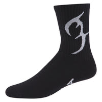 TC Basic Sock | Black