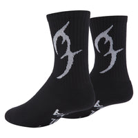 TC Basic Sock | Black