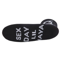 TC Basic Sock | Black