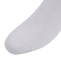 TC Basic Sock | White